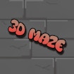 3D Maze