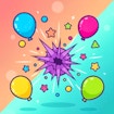 Balloon Pop Frenzy