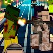 Blockie Apocalypse Rise of the Zombie Horde