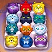 Cat Sorter Puzzle