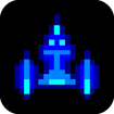 Classic Space Invader