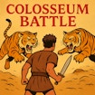 Colosseum Battle