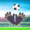 Goalkeeper – World Challenge