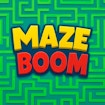 Maze Boom