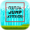 Ninja Jump Xtreme