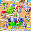 Panda Shop Simulator