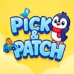 Pick and Patch