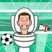 Skibidi Toilet Soccer