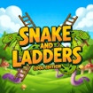Snake and Ladders – Cool Edition