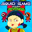 Squid Game Mission Revenge