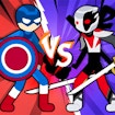 Stick Hero Battle